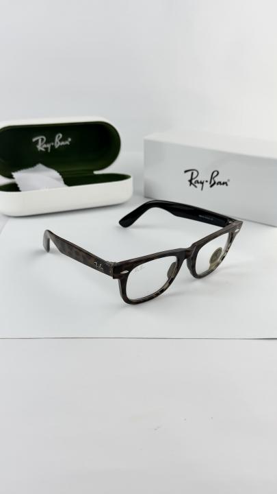 Rayban Tiger Plano 2140