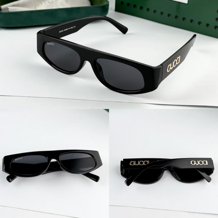 Gucci black 1771