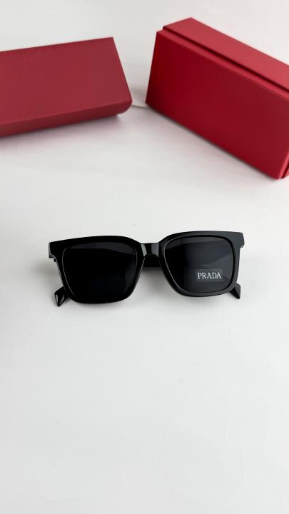 Prada black 19cy-68