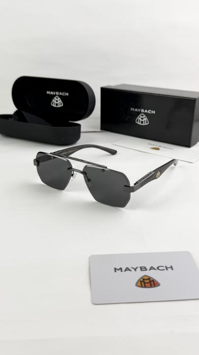 Maybach Black 1023