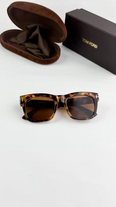 Tomford tiger brown 622