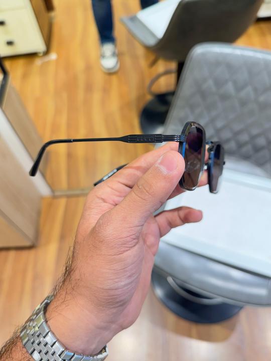 Gucci 28002 black