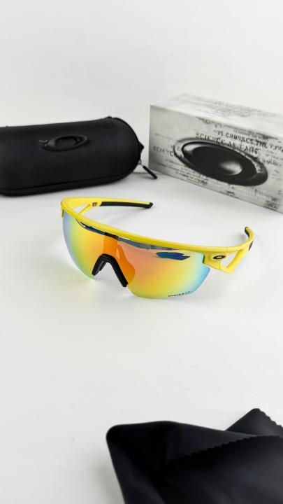 Oakley yellow 9403