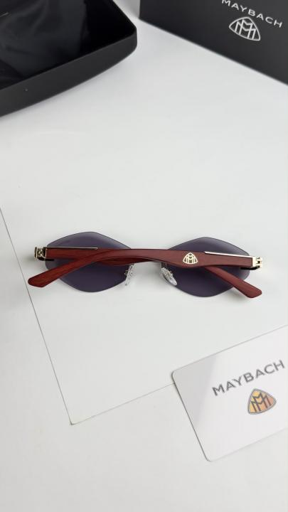 Maybach Wooden Purple 1089