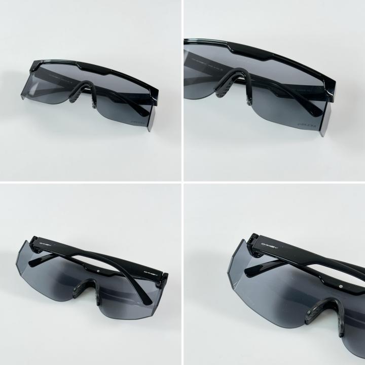 Oakley 9957 Black