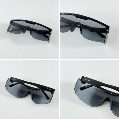 Oakley 9957 Black