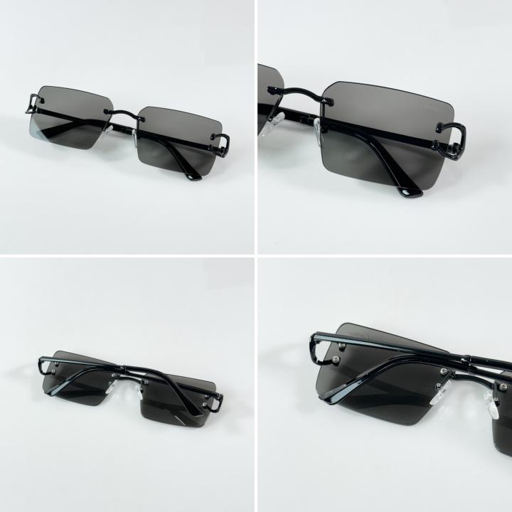 Cartier 1033 Black