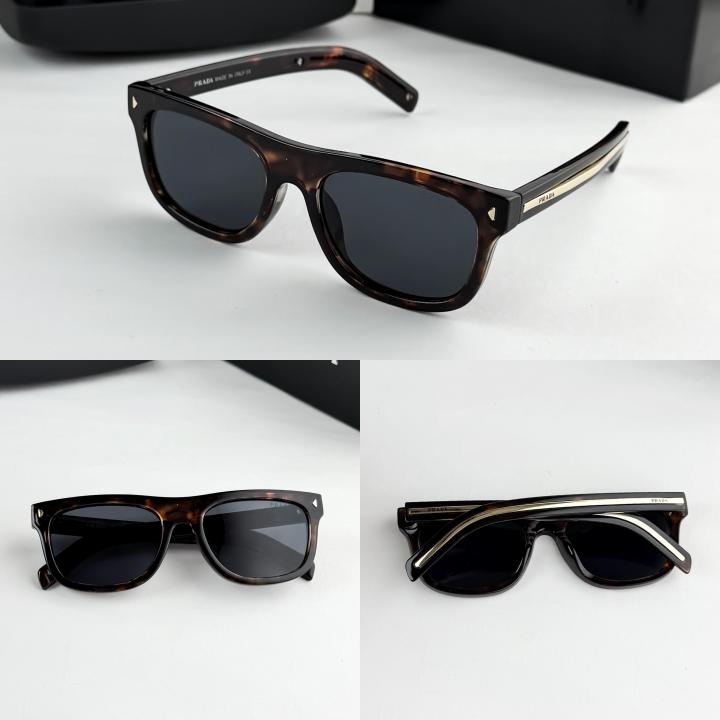Prada tiger black a12