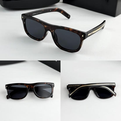 Prada tiger black a12