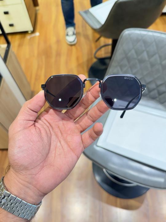 Gucci 28002 black