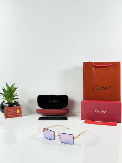 Cartier 5151 Gold Pink DC
