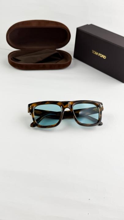 Tomford tiger blue 259-82