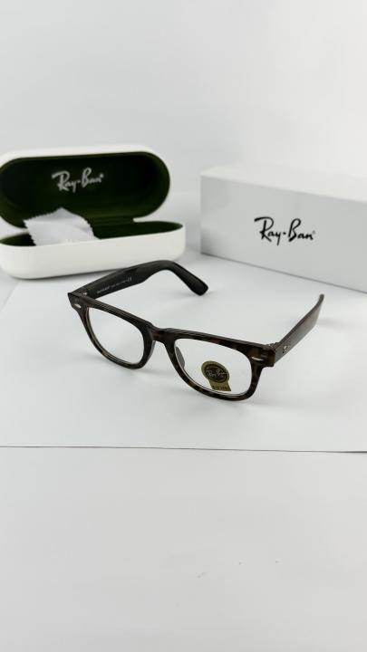 Rayban Tiger Plano 2140
