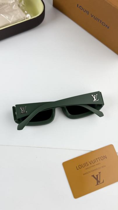 Louis vuitton green 6190