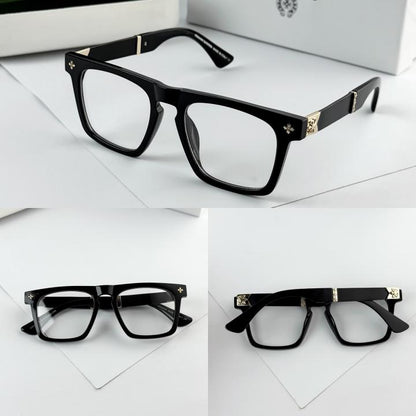 Chrome Heart Black Plano 108