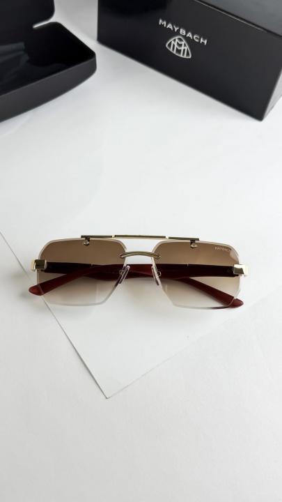 Maybach gold brown shaded-1023