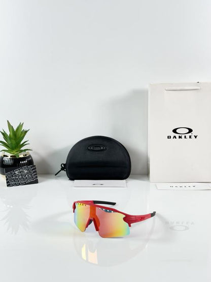 Oakley 0958 Red Fire
