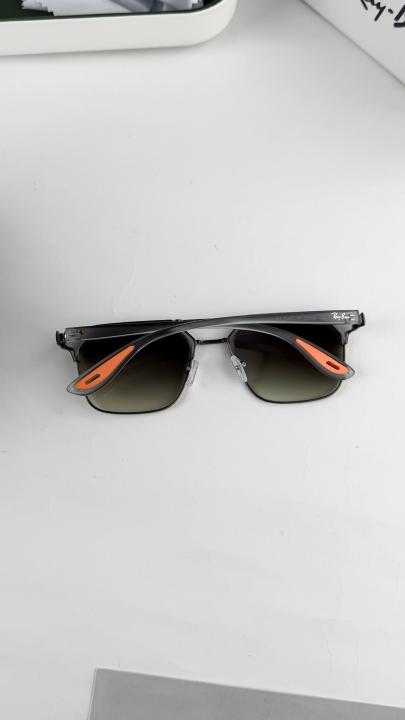 Rayban 04 Grey Green-101