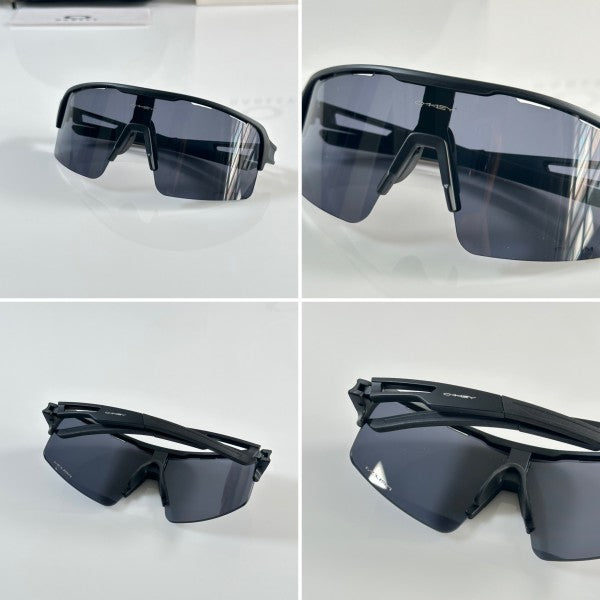 Oakley 8836 Black