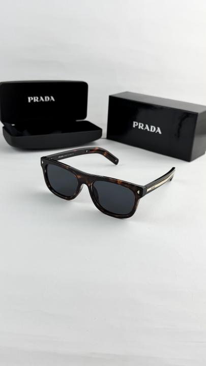 Prada tiger black a12