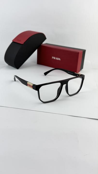 Prada Gold Plano Sp48