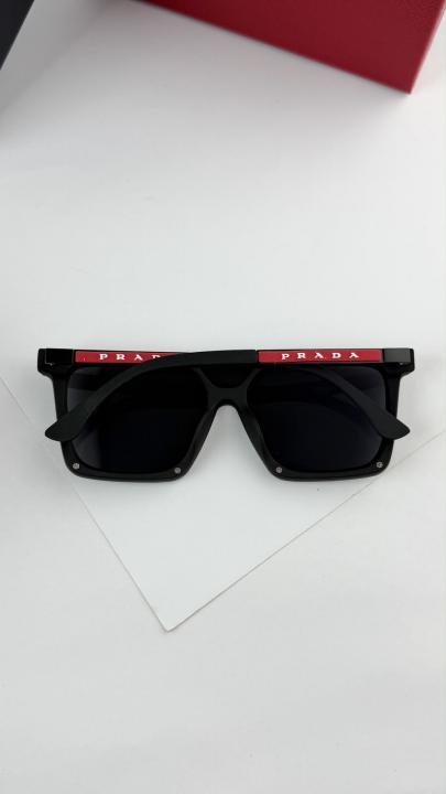 Prada Black 147