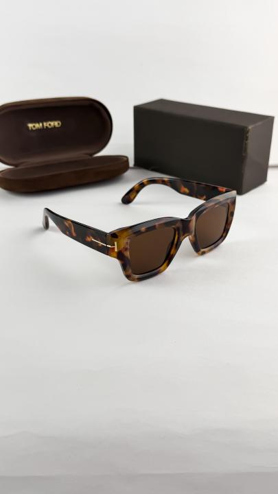 Tomford tiger brown 184