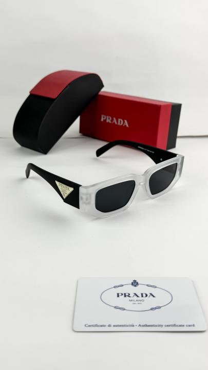 Prada ice black 09-89