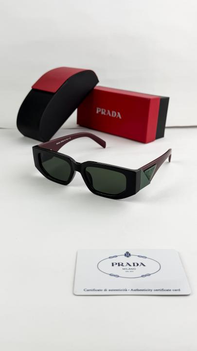 Prada green 09 101
