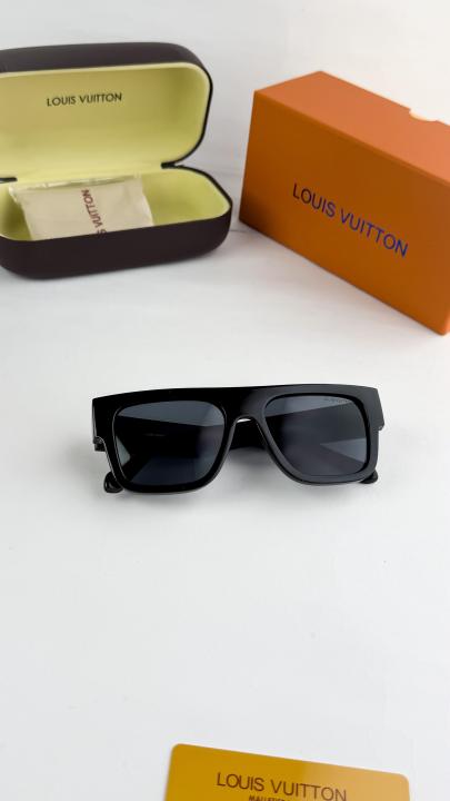 Louis vuitton black 6026