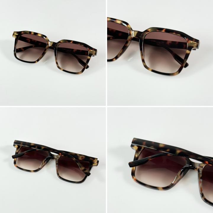 Marc Jacobs WMNS 2193 Tiger Brown