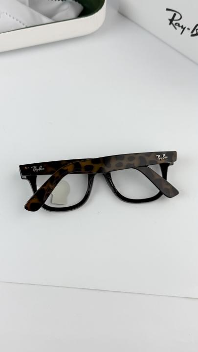 Rayban Tiger Plano 2140