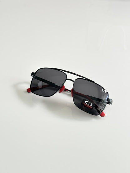 Oakley 8922 Black