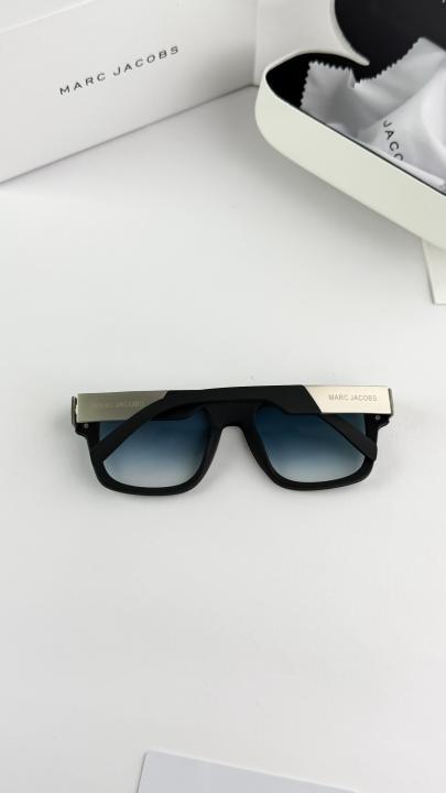 Marc Jacobs Silver Blue 1004