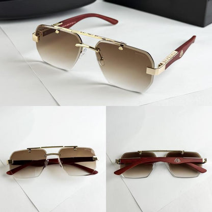 Maybach gold brown shaded-1023