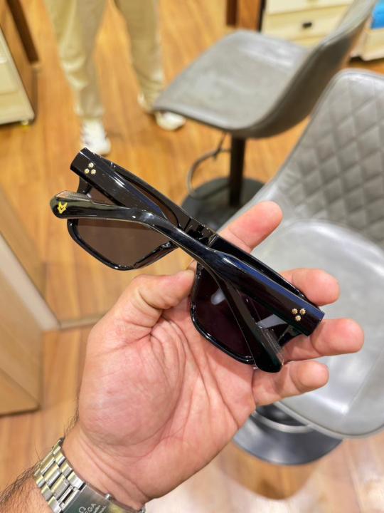 mairo 117 black