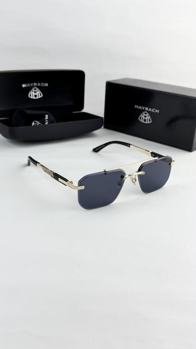 Maybach Gold Black Z19