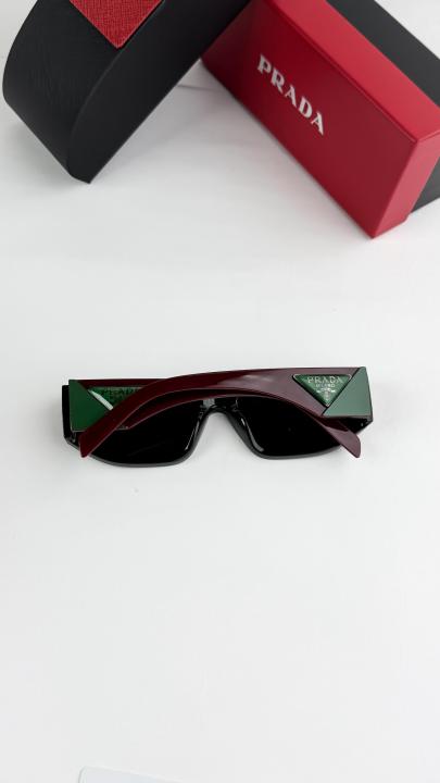 Prada green 09 101
