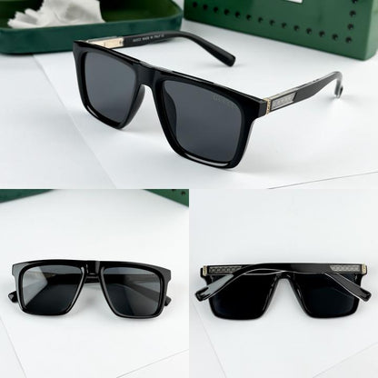 Gucci gold black 2204