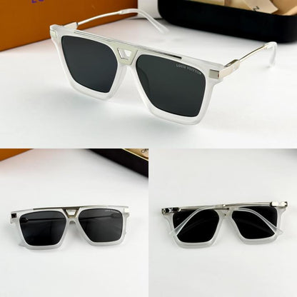 Louis vuitton ice black 1230