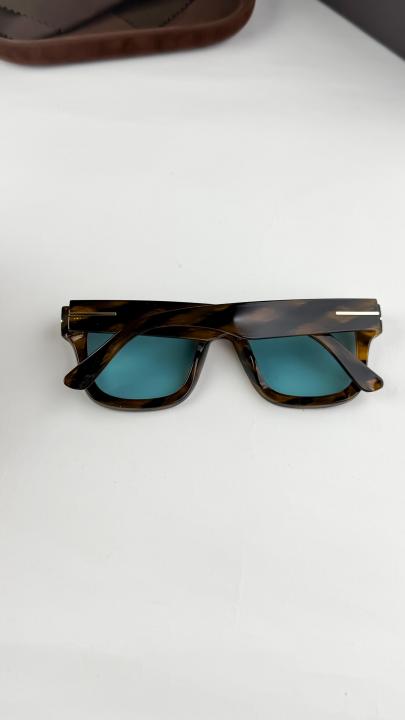 Tomford tiger blue 259-82