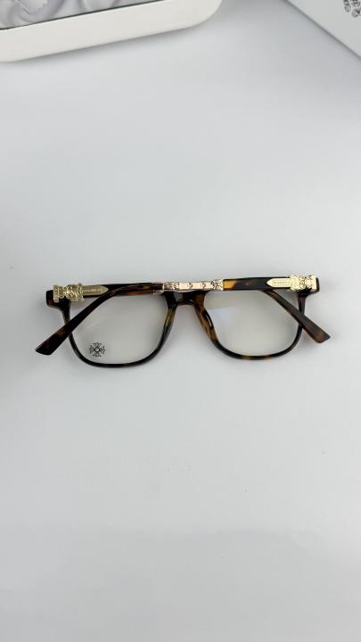 Chrome Heart Tiger Plano 6090-77