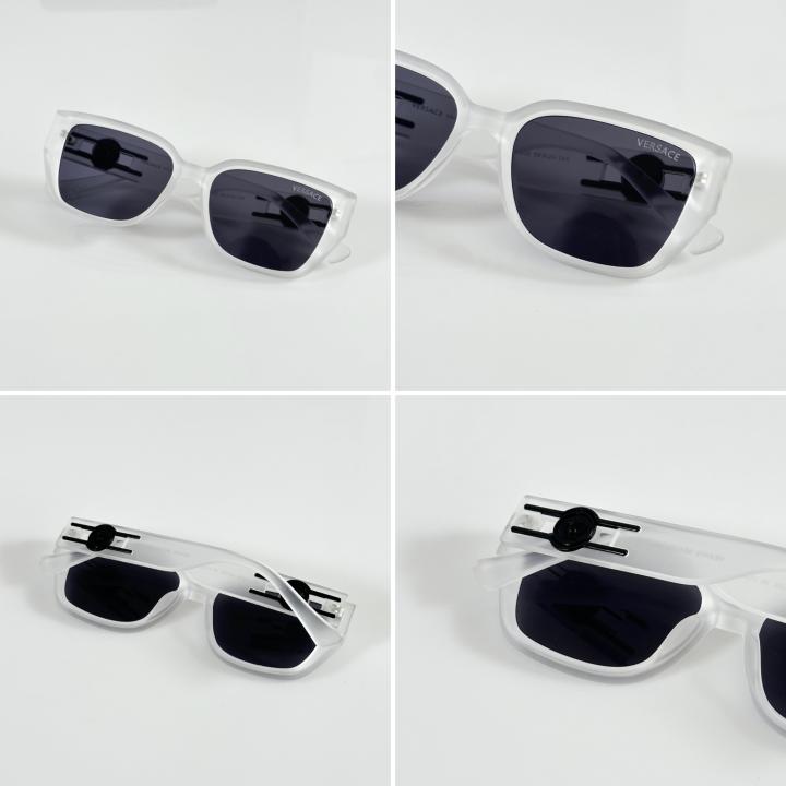 Versace WMNS 4459 Ice Black