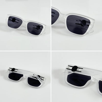 Versace WMNS 4459 Ice Black