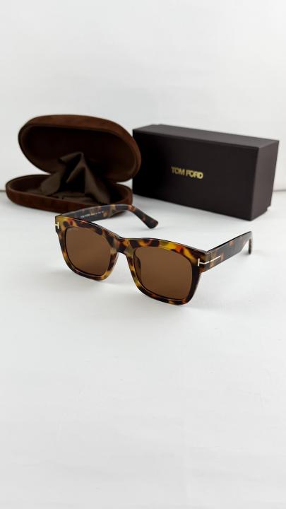 Tomford tiger brown 622