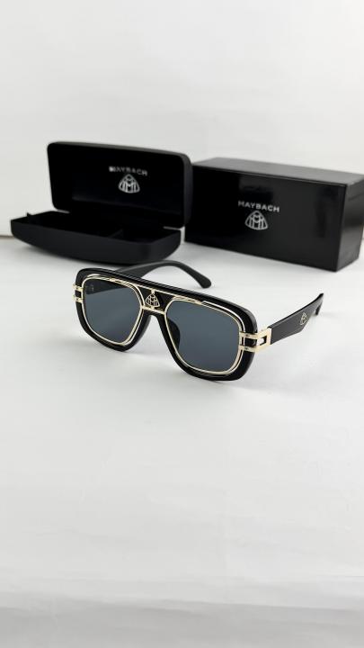 Maybach Gold Black 7339