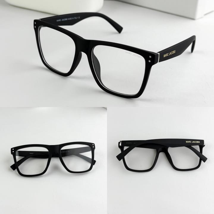 Marc Jacobs Black Plano 1098