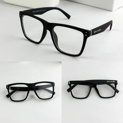 Marc Jacobs Black Plano 1098