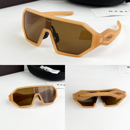 Oakley brown 606