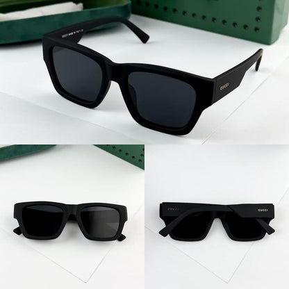 Gucci black 1668